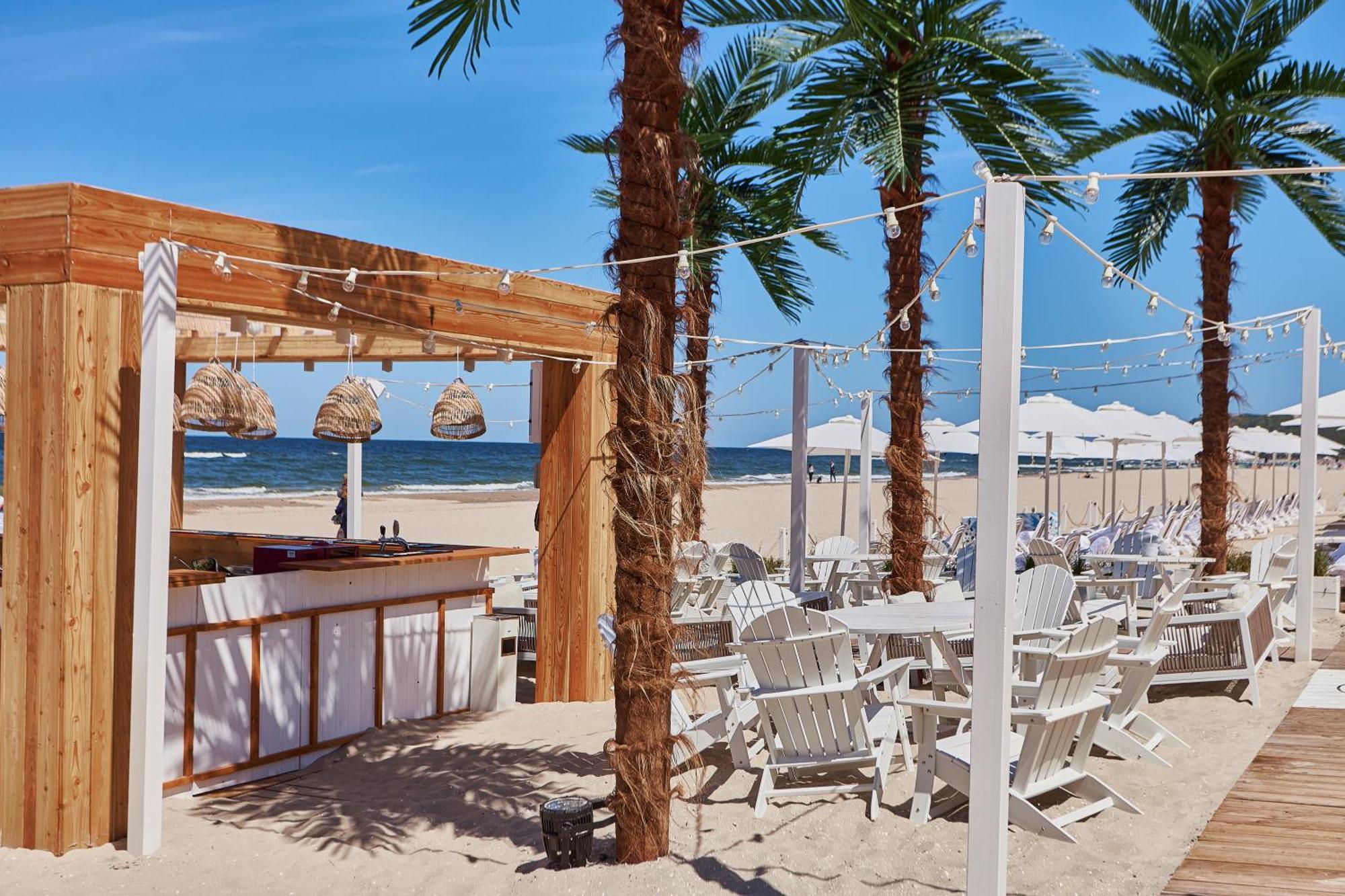 Wave - D654 Sea View Апартаменти