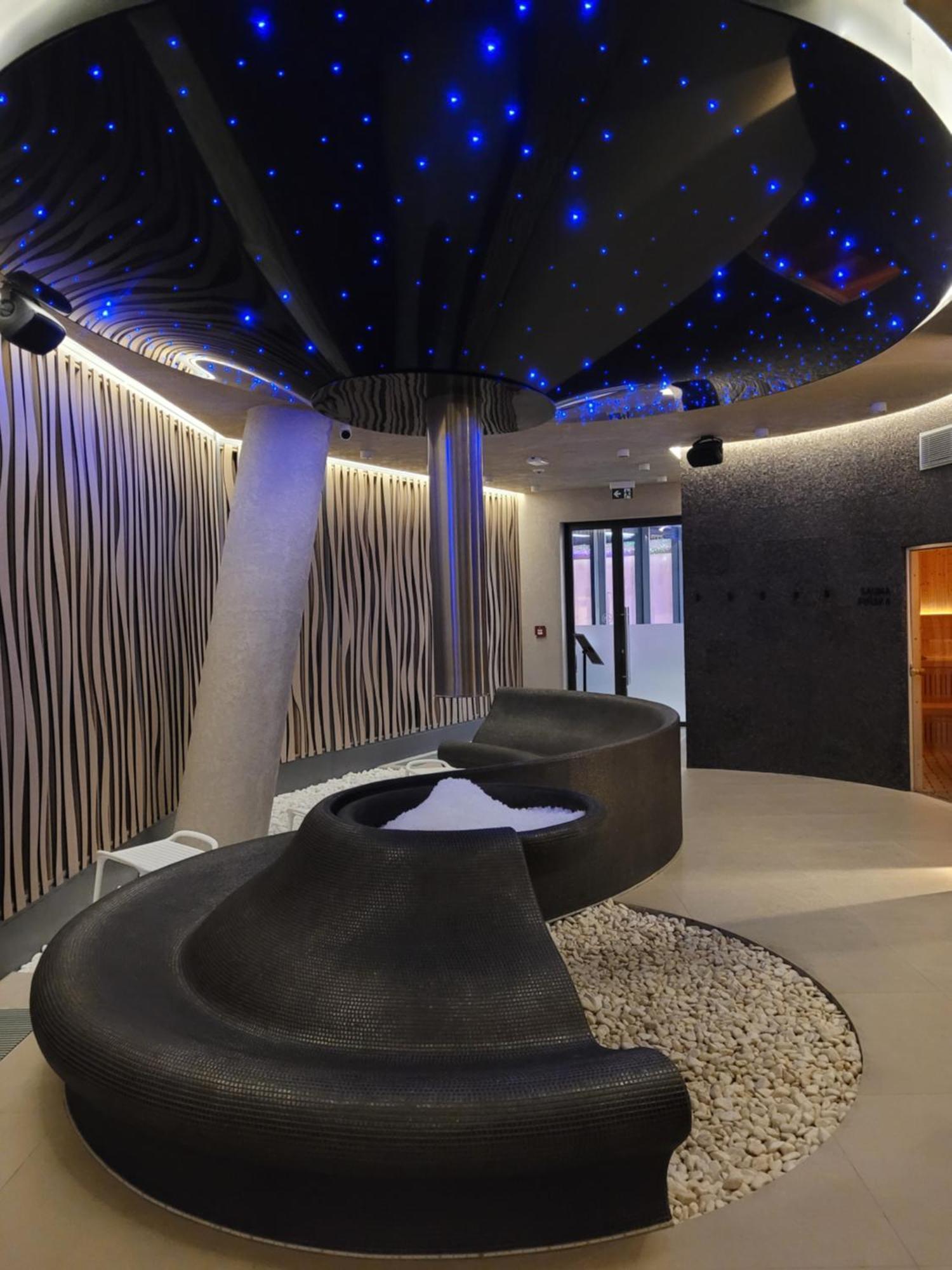 Апартаменти Wave - D654 Sea View Мендзиздроє