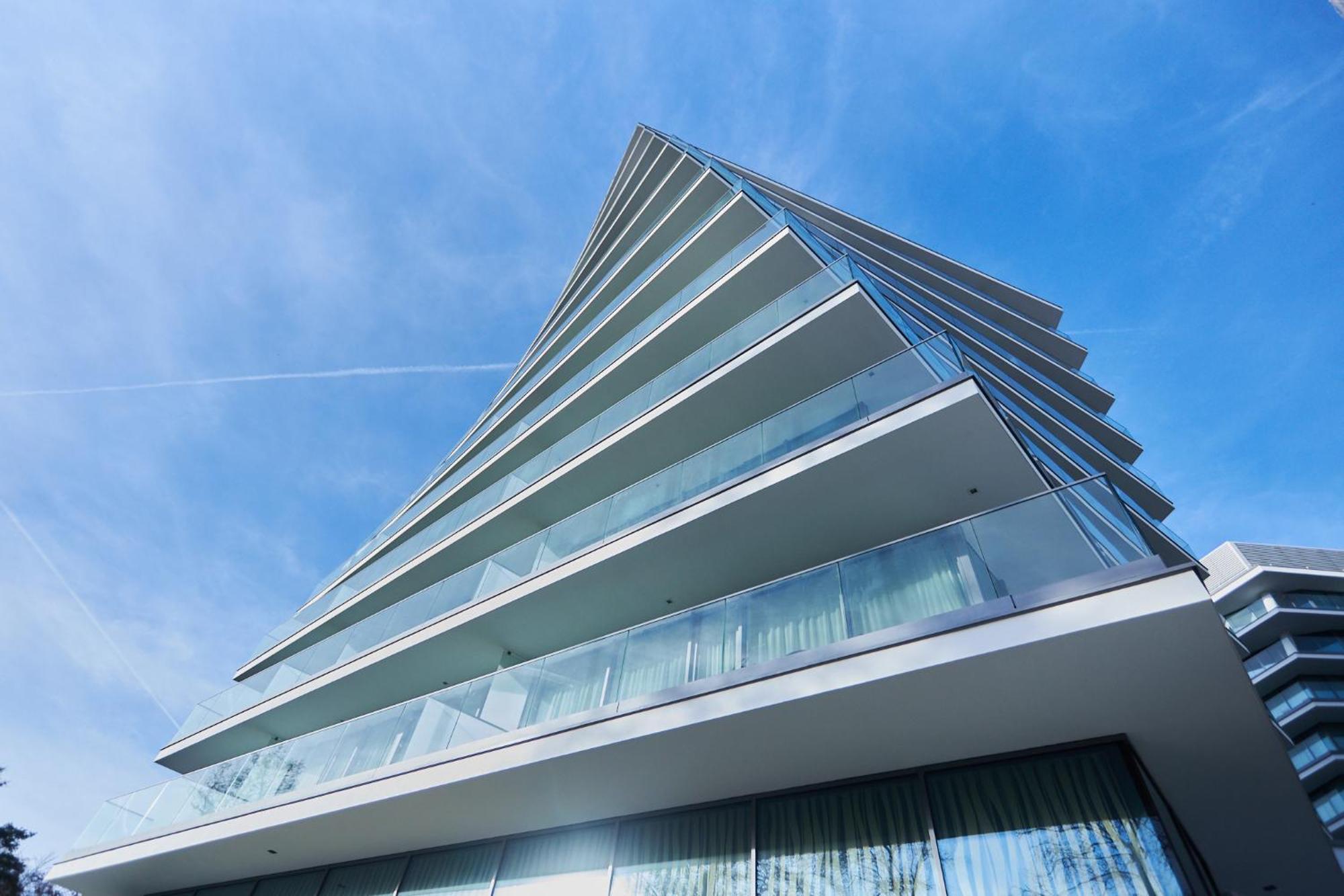 Wave - D654 Sea View Apartment *
