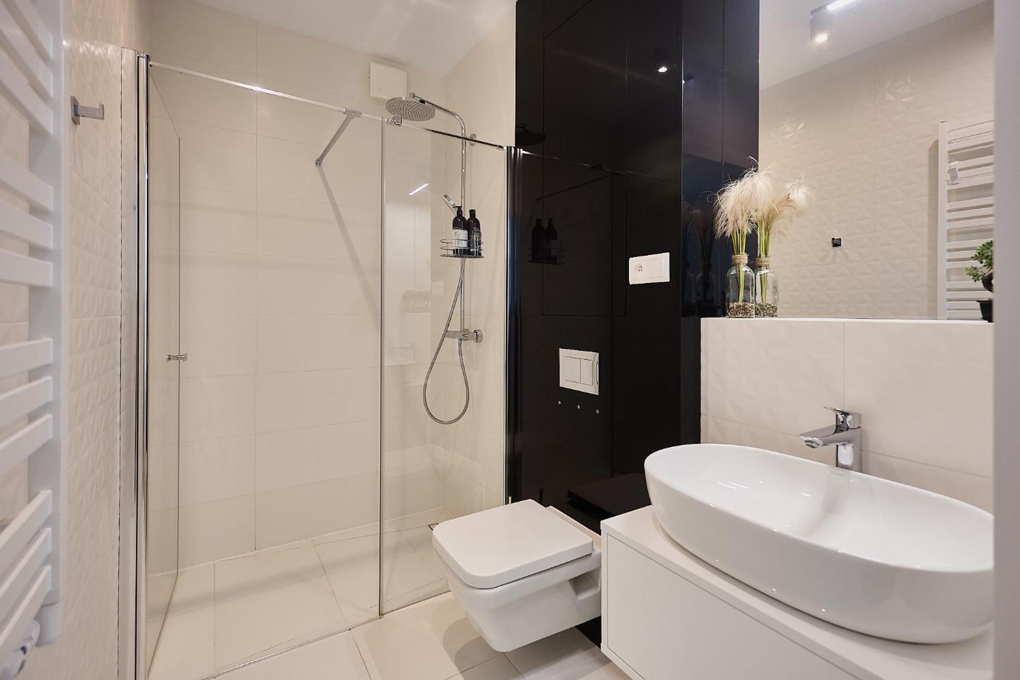 Wave - D654 Sea View Apartment